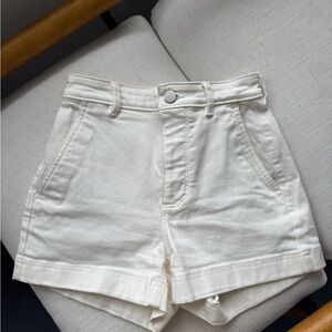Everlane - The Cotton Twill Short